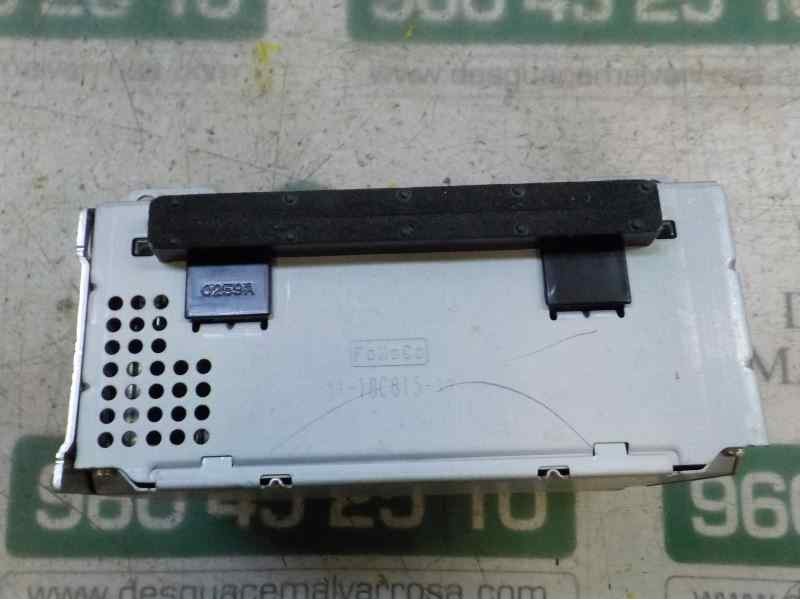 Recambio de sistema audio / radio cd para ford focus lim. 1.5 tdci cat referencia OEM IAM   
