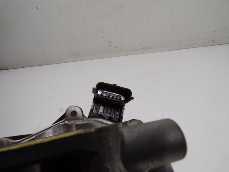 Recambio de caja mariposa para dacia lodgy 1.5 dci diesel fap cat referencia OEM IAM 161A01874R 161A01874R 