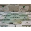 Recambio de cristal puerta trasero izquierdo para toyota yaris 1.4 turbodiesel cat referencia OEM IAM 681400D200  
