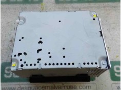 Recambio de sistema audio / radio cd para ford focus lim. 1.5 tdci cat referencia OEM IAM    2