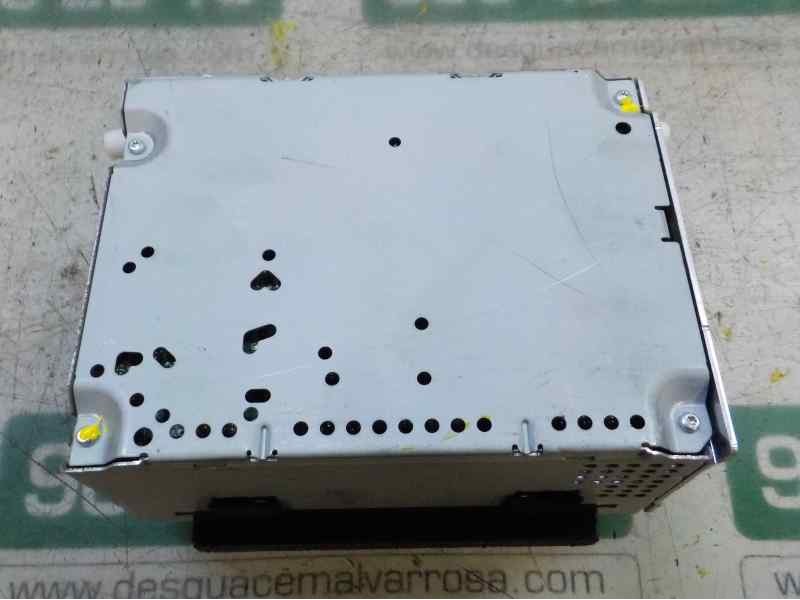 Recambio de sistema audio / radio cd para ford focus lim. 1.5 tdci cat referencia OEM IAM   