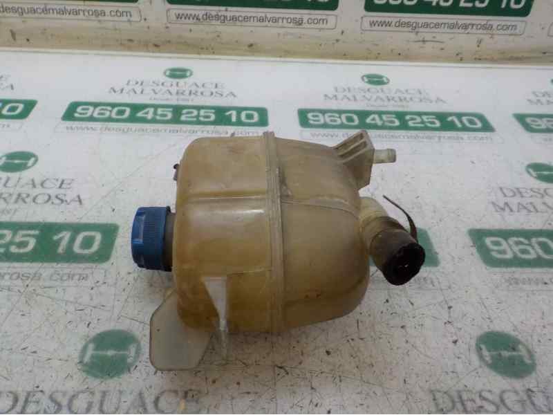 Recambio de deposito expansion para peugeot bipper 1.4 hdi referencia OEM IAM   