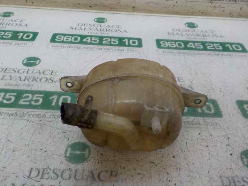 Recambio de deposito expansion para peugeot bipper 1.4 hdi referencia OEM IAM   