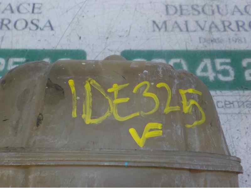 Recambio de deposito expansion para peugeot bipper 1.4 hdi referencia OEM IAM   