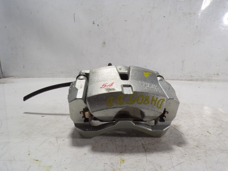 Recambio de pinza freno delantera derecha para lexus ux (za10) 250h e-four referencia OEM IAM 4773076010  