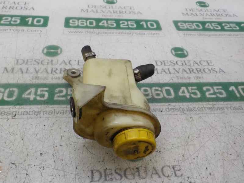 Recambio de deposito servo para peugeot bipper 1.4 hdi referencia OEM IAM   