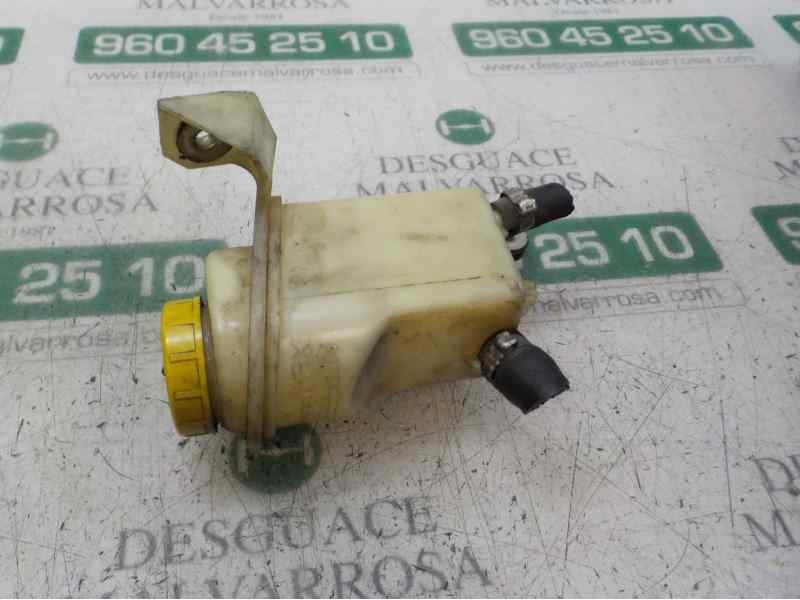Recambio de deposito servo para peugeot bipper 1.4 hdi referencia OEM IAM   