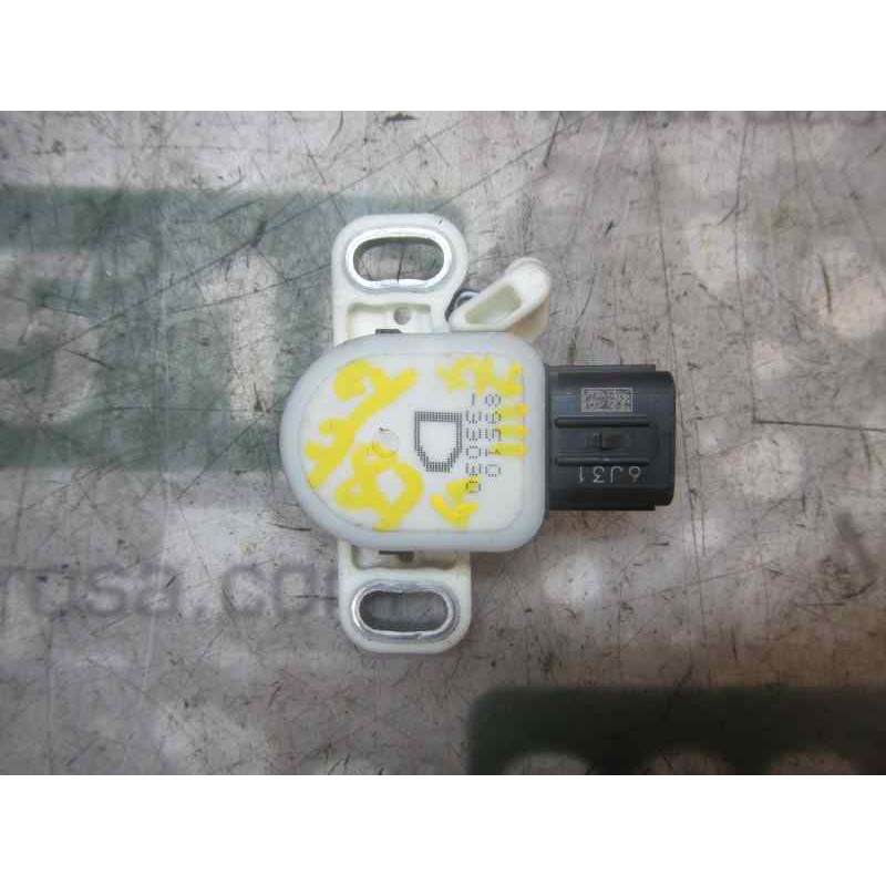 Recambio de modulo electronico para toyota rav 4 referencia OEM IAM 8951033030 8951033030 