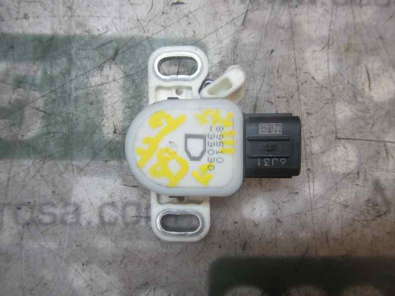 Recambio de modulo electronico para toyota rav 4 referencia OEM IAM 8951033030 8951033030 