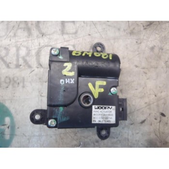 MOTOR APERTURA TRAMPILLAS CLIMATIZADOR 971250X000 