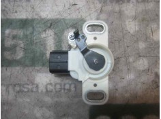 Recambio de modulo electronico para toyota rav 4 referencia OEM IAM 8951033030 8951033030  2