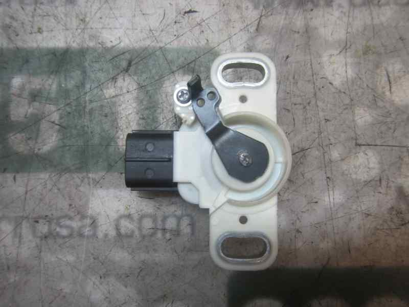 Recambio de modulo electronico para toyota rav 4 referencia OEM IAM 8951033030 8951033030 