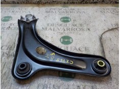 Recambio de brazo suspension inferior delantero izquierdo para citroën c4 cactus 1.2 12v vti referencia OEM IAM 3520W7   2