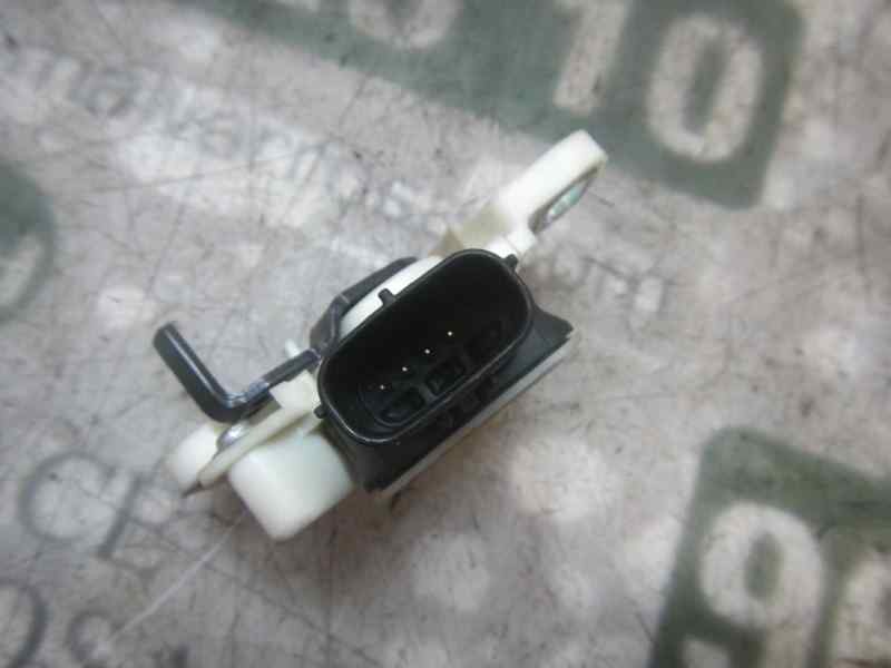 Recambio de modulo electronico para toyota rav 4 referencia OEM IAM 8951033030 8951033030 