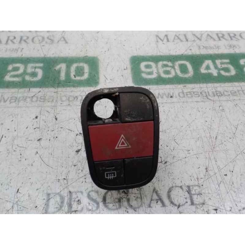 Recambio de warning para peugeot bipper 1.4 hdi referencia OEM IAM   