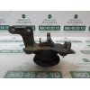 Recambio de mangueta delantera derecha para renault megane iii coupe 1.5 dci diesel referencia OEM IAM 400140080R  