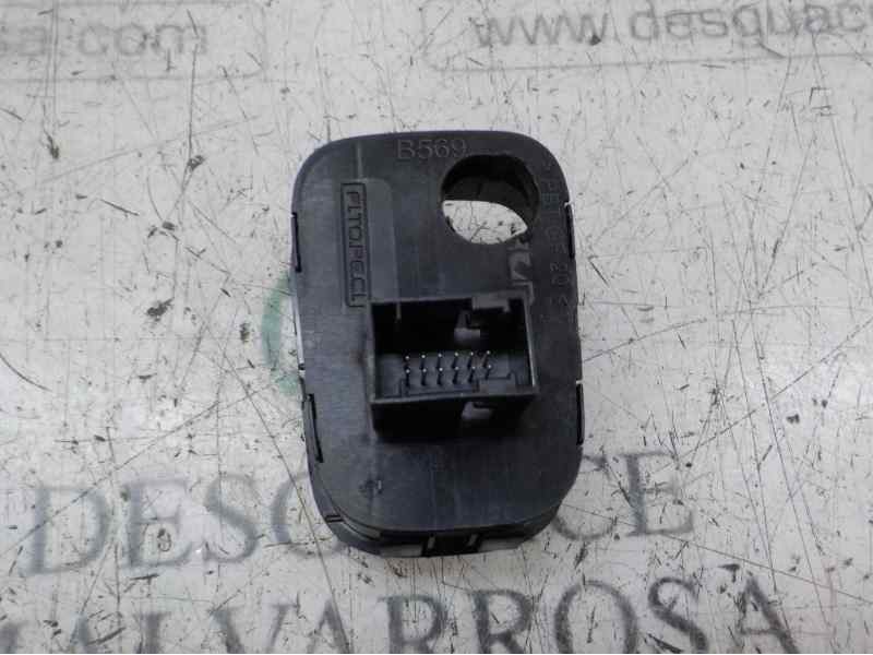 Recambio de warning para peugeot bipper 1.4 hdi referencia OEM IAM   