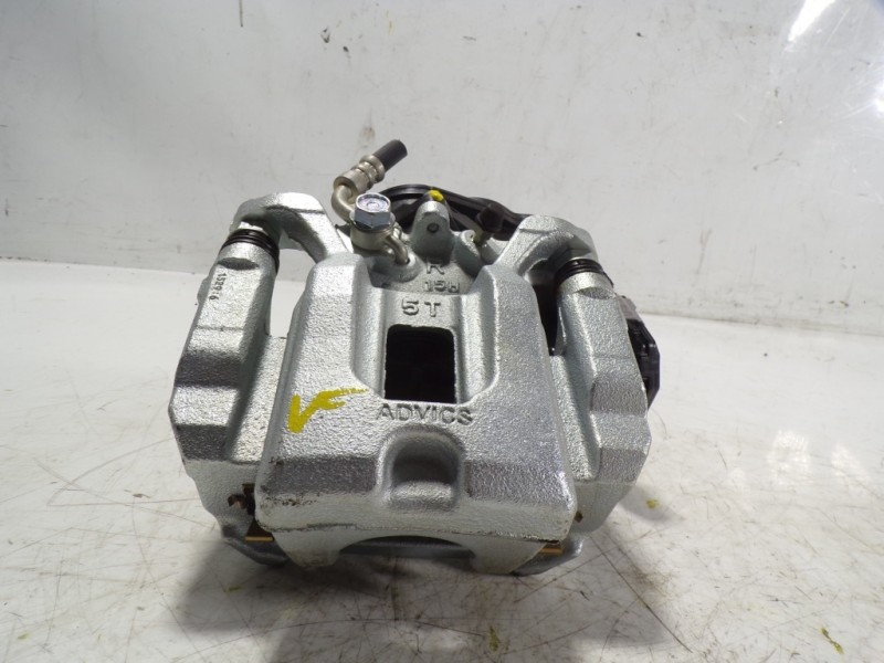 Recambio de pinza freno trasera derecha para lexus ux (za10) 250h e-four referencia OEM IAM 4783042100  