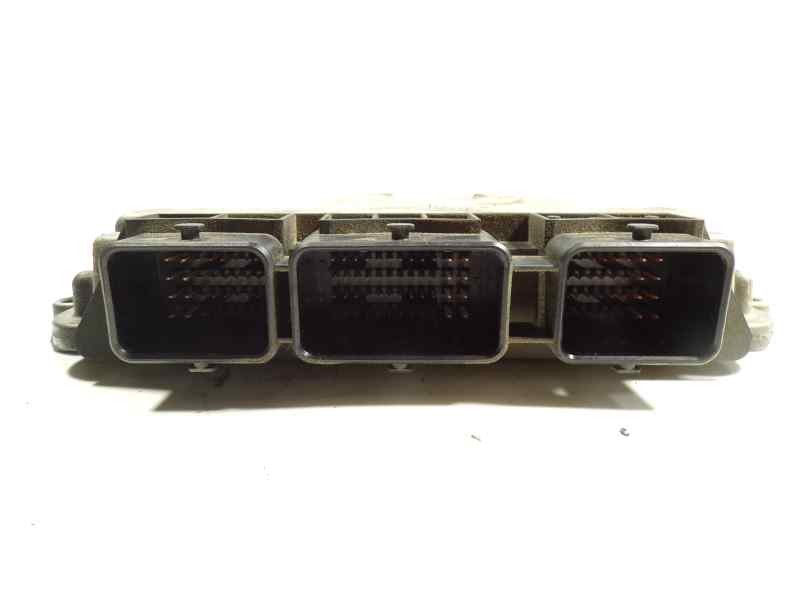 Recambio de centralita motor uce para citroën nemo 1.4 hdi referencia OEM IAM 1943QC  