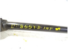 Recambio de brazo suspension inferior trasero izquierdo para ssangyong rodius 2.2 td cat referencia OEM IAM    2