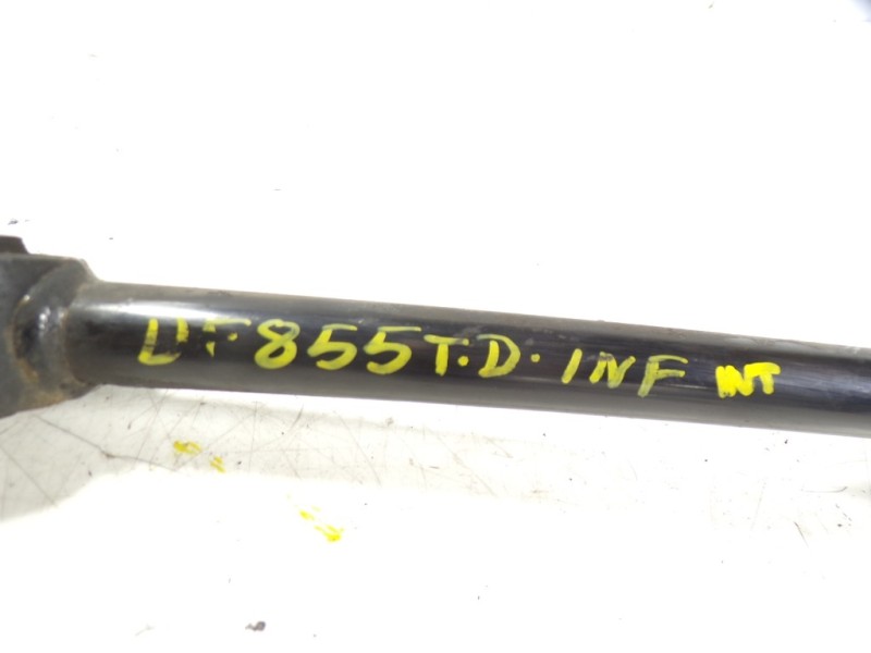 Recambio de brazo suspension inferior trasero izquierdo para ssangyong rodius 2.2 td cat referencia OEM IAM   