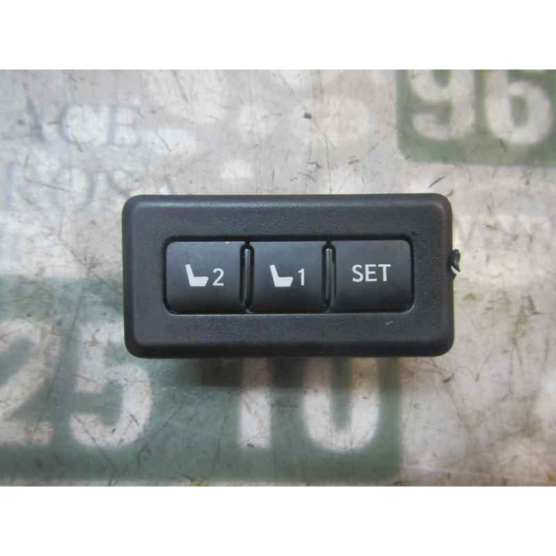 Recambio de modulo electronico para toyota rav 4 referencia OEM IAM 8407076011  