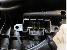 Recambio de motor calefaccion para toyota yaris referencia OEM IAM 871030D220   2