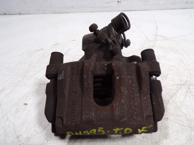 Recambio de pinza freno trasera derecha para volvo c30 1.6 diesel cat referencia OEM IAM 36001766 31341231 