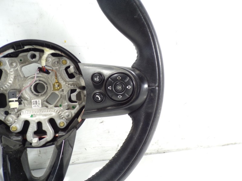 Recambio de volante para mini mini (f56) 1.5 12v turbodiesel referencia OEM IAM 32306996047  