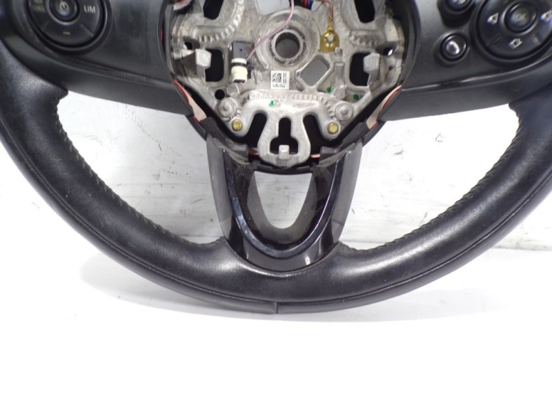 Recambio de volante para mini mini (f56) 1.5 12v turbodiesel referencia OEM IAM 32306996047  