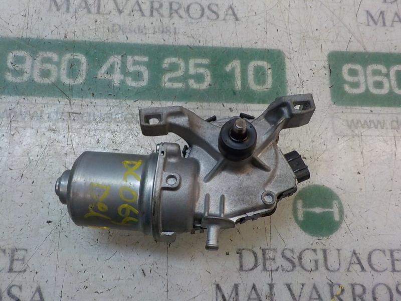 Recambio de motor limpia delantero para toyota yaris referencia OEM IAM 851100D191 851100D191 