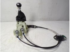 Recambio de palanca cambio para hyundai tucson 1.6 crdi referencia OEM IAM  43700N7120  2