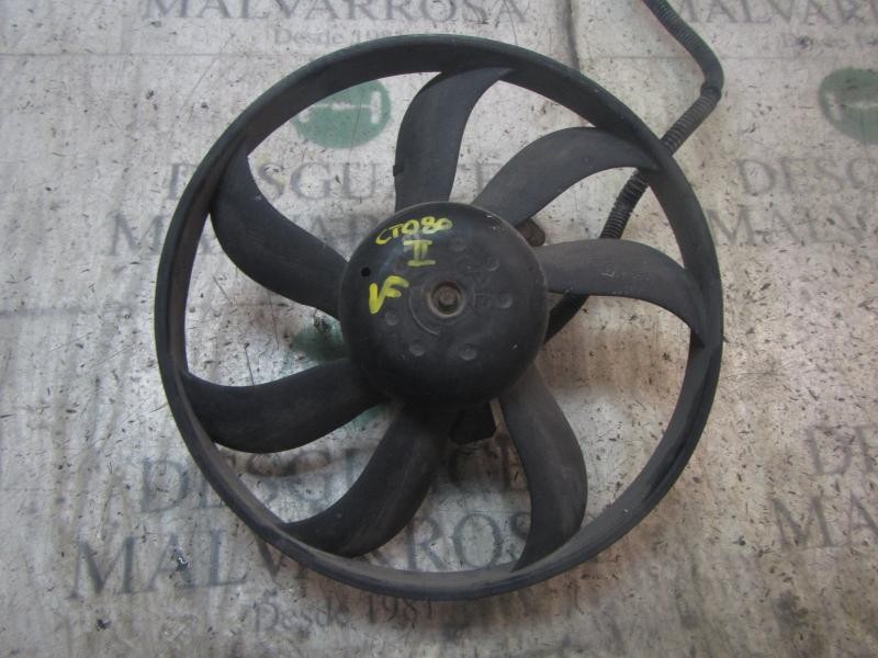Recambio de electroventilador para volkswagen golf iv berlina (1j1) básico referencia OEM IAM   
