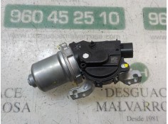 Recambio de motor limpia delantero para toyota yaris referencia OEM IAM 851100D191 851100D191  2
