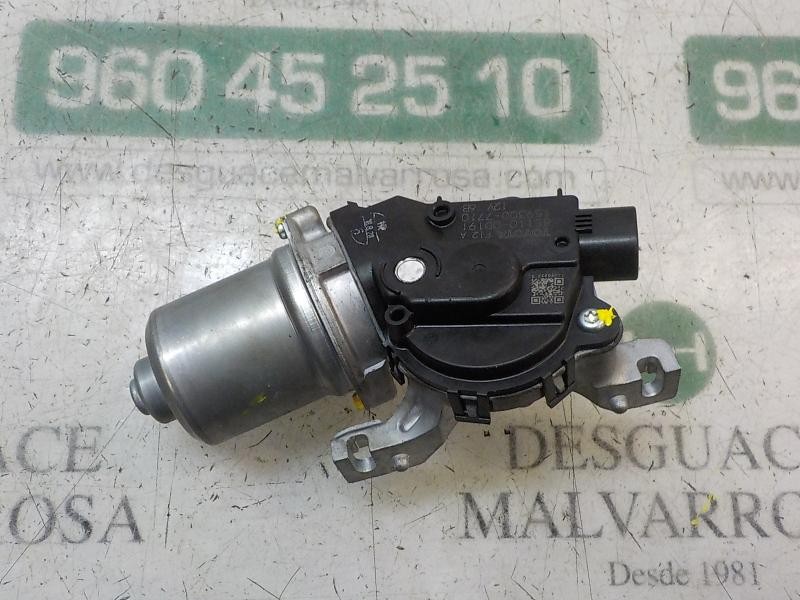 Recambio de motor limpia delantero para toyota yaris referencia OEM IAM 851100D191 851100D191 