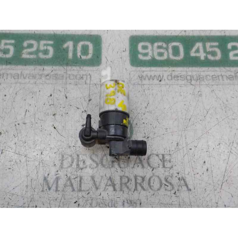 Recambio de bomba limpia para renault megane ii berlina 5p 1.9 dci diesel referencia OEM IAM   