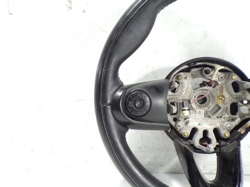 Recambio de volante para mini mini (f56) 1.5 12v turbodiesel referencia OEM IAM 32306996047  