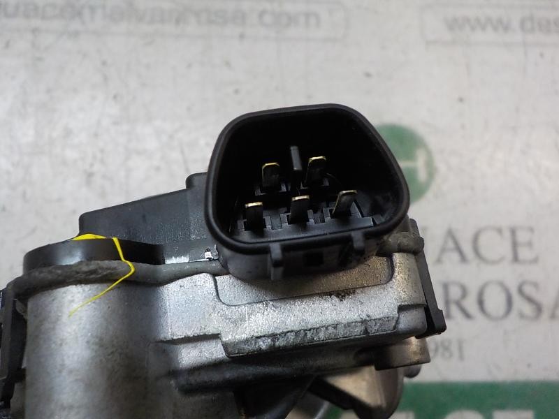 Recambio de motor limpia delantero para toyota yaris referencia OEM IAM 851100D191 851100D191 