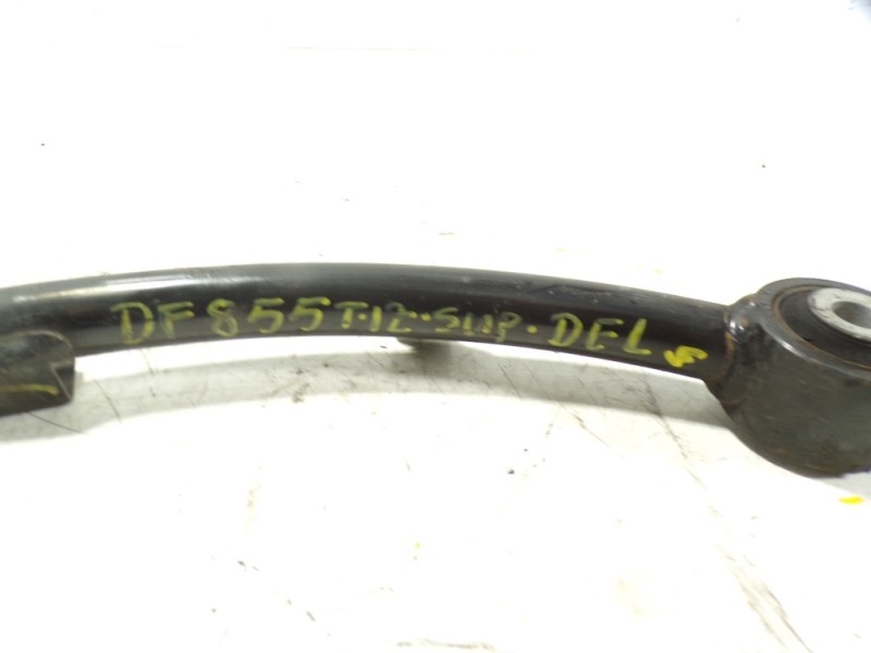 Recambio de brazo suspension superior trasero izquierdo para ssangyong rodius 2.2 td cat referencia OEM IAM   