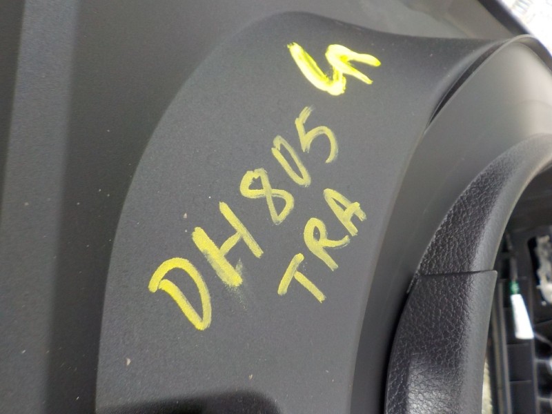 Recambio de porton trasero para lexus ux (za10) 250h e-four referencia OEM IAM 6700576260  