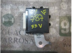 Recambio de modulo electronico para toyota rav 4 referencia OEM IAM 8996042170 8996042150  2