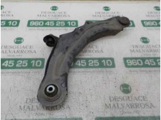 Recambio de brazo suspension inferior delantero izquierdo para renault megane ii berlina 5p 1.9 dci diesel referencia OEM IAM    2