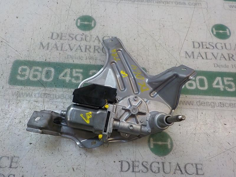 Recambio de motor limpia trasero para toyota yaris referencia OEM IAM 851300D190 851300D190 