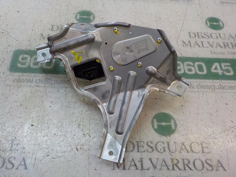 Recambio de motor limpia trasero para toyota yaris referencia OEM IAM 851300D190 851300D190 