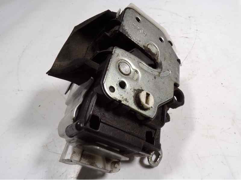 Recambio de cerradura puerta lateral derecha para citroën nemo 1.4 hdi referencia OEM IAM 9138R9  