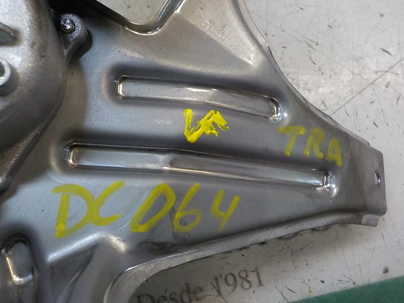 Recambio de motor limpia trasero para toyota yaris referencia OEM IAM 851300D190 851300D190 