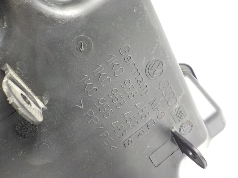 Recambio de deposito limpia para skoda octavia berlina (1z3) 1.4 16v tsi referencia OEM IAM 1K0955453S  