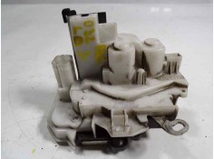 Recambio de cerradura puerta lateral derecha para citroën nemo 1.4 hdi referencia OEM IAM 9138R9   2
