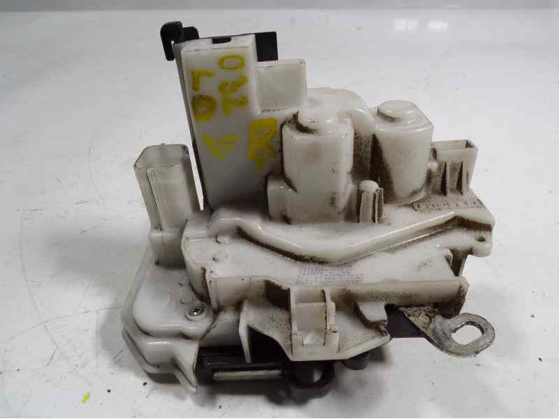 Recambio de cerradura puerta lateral derecha para citroën nemo 1.4 hdi referencia OEM IAM 9138R9  