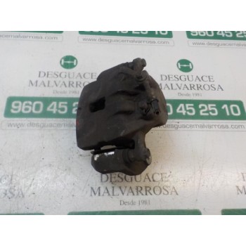 PINZA FRENO DELANTERA IZQUIERDA 13279638 